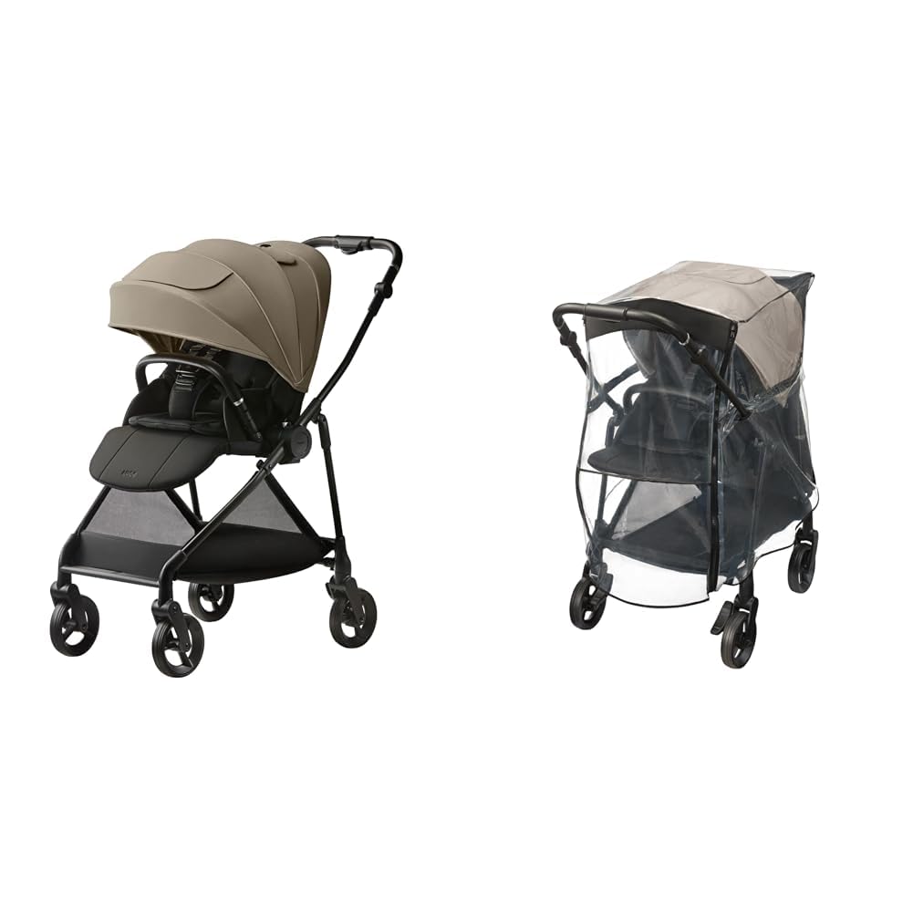 Amazon.co.jp: Aprica(アップリカ) A型ベビーカー ルーチェフリーAB